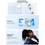 Redmi buds 8 lite - Imagen 3
