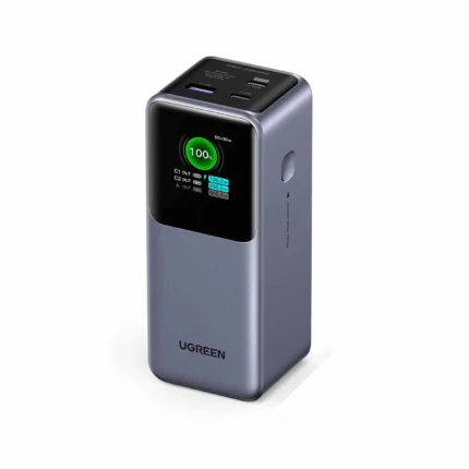 NEXODE POWER BANK 20000MAH 130W