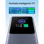 NEXODE POWER BANK 20000MAH 130W - Imagen 4