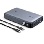 UGREEN POWER BANK 20000MAH TWO  WAY FAST CARGA RAPIDA 100W