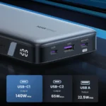POWER BANK 25000MAH 145W - Imagen 6