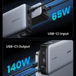 POWER BANK 25000MAH 145W - Imagen 4