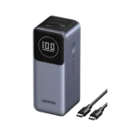 NEXODE POWER BANK 12000MAH 100W