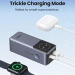 NEXODE POWER BANK 12000MAH 100W - Imagen 3