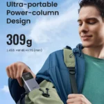 NEXODE POWER BANK 12000MAH 100W - Imagen 5