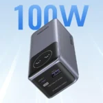 NEXODE POWER BANK 12000MAH 100W - Imagen 4