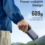 NEXODE POWER BANK 25000MAH 200W - Imagen 5