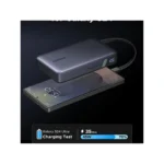NEXODE POWER BANK 20000MAH 67W CON CABLE - Imagen 4