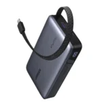 NEXODE POWER BANK 20000MAH 67W CON CABLE - Imagen 3