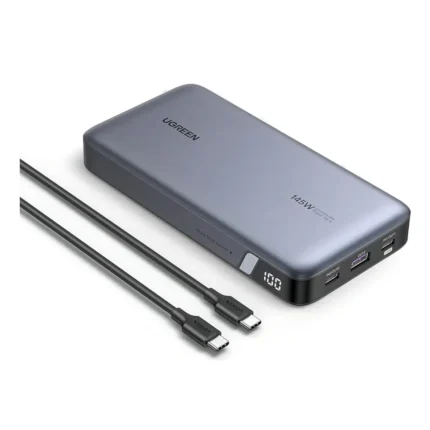 POWER BANK 25000MAH 145W