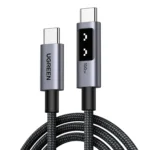 Cable UGREEN UNO USB-C a USB-C 100W PD 1M