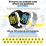 Smartwatch Xiaomi Redmi Watch 5 Active - Imagen 3