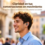 UGREEN Airdots A3 – Audífonos TWS - Imagen 5