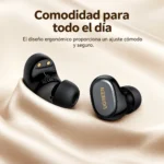 UGREEN Airdots A3 – Audífonos TWS - Imagen 2