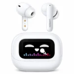UGREEN EchoBuds Magic – Audífonos TWS ANC con Pantalla Táctil