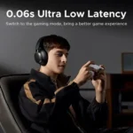UGREEN HiTune Max6 – Audífonos Bluetooth Over-Ear ANC 120H - Imagen 6