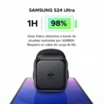 Cargador UGREEN GaN 45W USB-C - Imagen 5