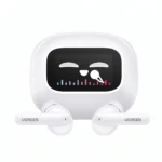 UGREEN EchoBuds Magic – Audífonos TWS ANC con Pantalla Táctil - Imagen 2