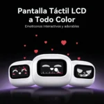UGREEN EchoBuds Magic – Audífonos TWS ANC con Pantalla Táctil - Imagen 13
