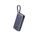 UGREEN Power Bank 20000mAh 45W con Cable USB-C Integrado - Imagen 2