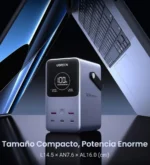UGREEN Power Bank 48000mAh 300W con Pantalla Digital - Imagen 5