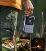 UGREEN Power Bank 48000mAh 300W con Pantalla Digital - Imagen 9